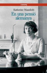 EN UNA PENSIÓ ALEMANYA | 9788488839558 | MANSFIELD, KATHERINE | Galatea Llibres | Librería online de Reus, Tarragona | Comprar libros en catalán y castellano online