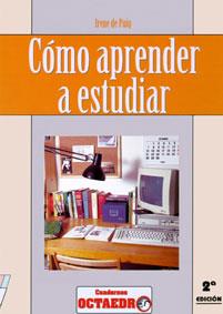 COMO APRENDER A ESTUDIAR | 9788480630016 | PUIG, IRENE DE | Galatea Llibres | Librería online de Reus, Tarragona | Comprar libros en catalán y castellano online