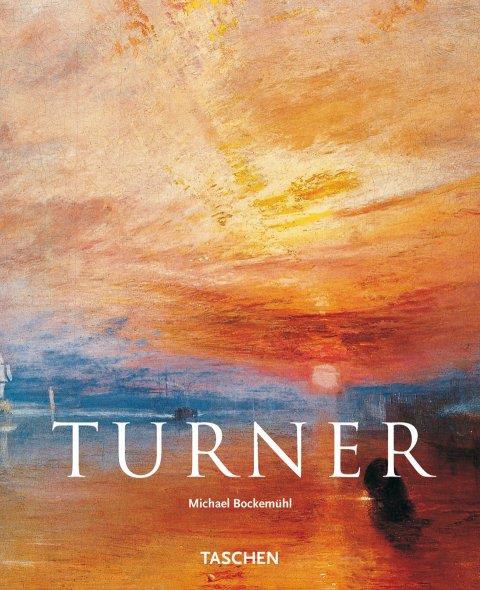 TURNER | 9783822861967 | BOCKEMUHL, MICHAEL | Galatea Llibres | Llibreria online de Reus, Tarragona | Comprar llibres en català i castellà online