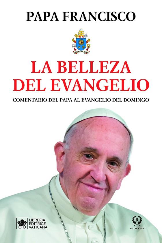 LA BELLEZA DEL EVANGELIO | 9788419240002 | PAPA FRANCISCO | Galatea Llibres | Llibreria online de Reus, Tarragona | Comprar llibres en català i castellà online