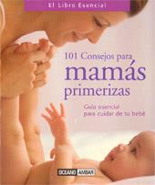 101 CONSEJOS PARA MAMAS PRIMERIZAS | 9788475561981 | AAVV | Galatea Llibres | Librería online de Reus, Tarragona | Comprar libros en catalán y castellano online