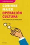 OPERACION CULTURA | 9788483077504 | MAIER, CORINE | Galatea Llibres | Llibreria online de Reus, Tarragona | Comprar llibres en català i castellà online