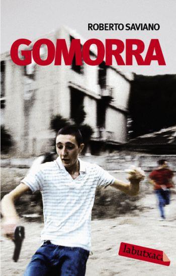 GOMORRA | 9788492549146 | SAVIANO, ROBERTO | Galatea Llibres | Llibreria online de Reus, Tarragona | Comprar llibres en català i castellà online