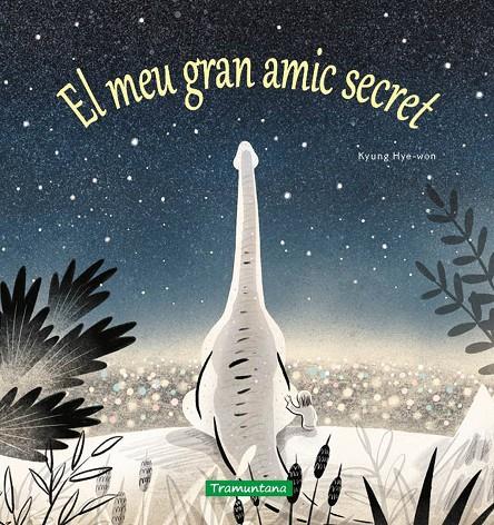 EL MEU GRAN AMIC SECRET | 9788419829214 | HYE-WON, KYUNG | Galatea Llibres | Llibreria online de Reus, Tarragona | Comprar llibres en català i castellà online