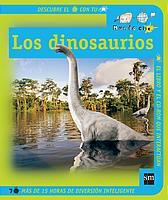 DINOSAURIOS, LOS | 9788434895072 | RODRIGUEZ PEREZ, MARIA LUISA ,   TR. | Galatea Llibres | Llibreria online de Reus, Tarragona | Comprar llibres en català i castellà online