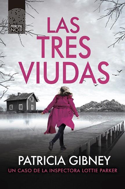 LAS TRES VIUDAS | 9788418216855 | GIBNEY, PATRICIA | Galatea Llibres | Librería online de Reus, Tarragona | Comprar libros en catalán y castellano online