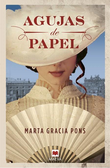 AGUJAS DE PAPEL | 9788416690596 | GRACIA PONS, MARTA | Galatea Llibres | Llibreria online de Reus, Tarragona | Comprar llibres en català i castellà online