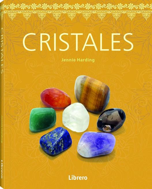 CRISTALES | 9789463590839 | HARDING, JENNIE | Galatea Llibres | Llibreria online de Reus, Tarragona | Comprar llibres en català i castellà online