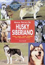 HUSKY SIBERIANO           (DIP) | 9788425511356 | MONTOFF, ALEXEI | Galatea Llibres | Llibreria online de Reus, Tarragona | Comprar llibres en català i castellà online