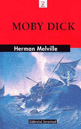 MOBY DICK | 9788426105127 | MELVILLE, HERMAN | Galatea Llibres | Llibreria online de Reus, Tarragona | Comprar llibres en català i castellà online