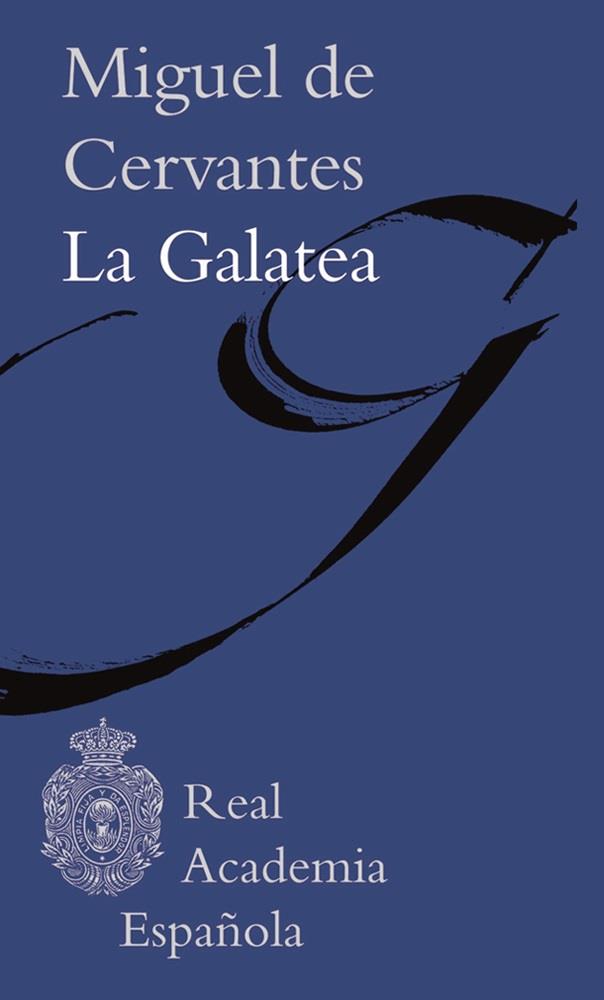 LA GALATEA | 9788416072903 | CERVANTES, MIGUEL DE | Galatea Llibres | Llibreria online de Reus, Tarragona | Comprar llibres en català i castellà online