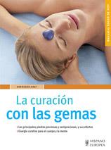 CURACION CON LAS GEMAS, LA | 9788425516948 | GRAF, BERNHARD | Galatea Llibres | Llibreria online de Reus, Tarragona | Comprar llibres en català i castellà online