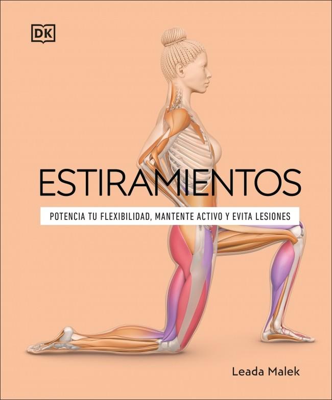 ESTIRAMIENTOS | 9780241736920 | MALEK, LEADA | Galatea Llibres | Librería online de Reus, Tarragona | Comprar libros en catalán y castellano online