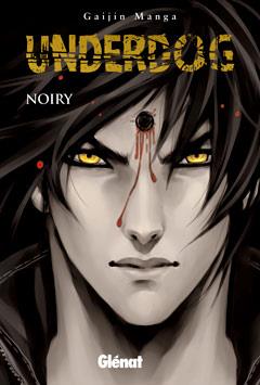 UNDERDOG | 9788499471624 | NOIRY/ BLACK VELVET | Galatea Llibres | Llibreria online de Reus, Tarragona | Comprar llibres en català i castellà online