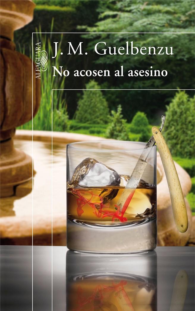 NO ACOSEN AL ASESINO | 9788420474519 | GUELBENZU, J.M. | Galatea Llibres | Llibreria online de Reus, Tarragona | Comprar llibres en català i castellà online