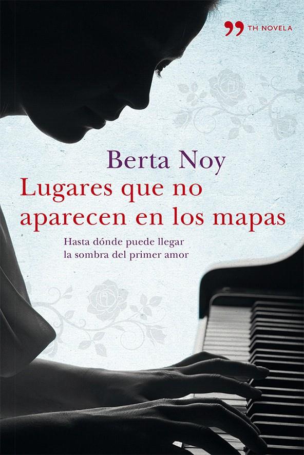 LUGARES QUE NO APARECEN EN LOS MAPAS | 9788499982274 | NOY, BERTA | Galatea Llibres | Llibreria online de Reus, Tarragona | Comprar llibres en català i castellà online