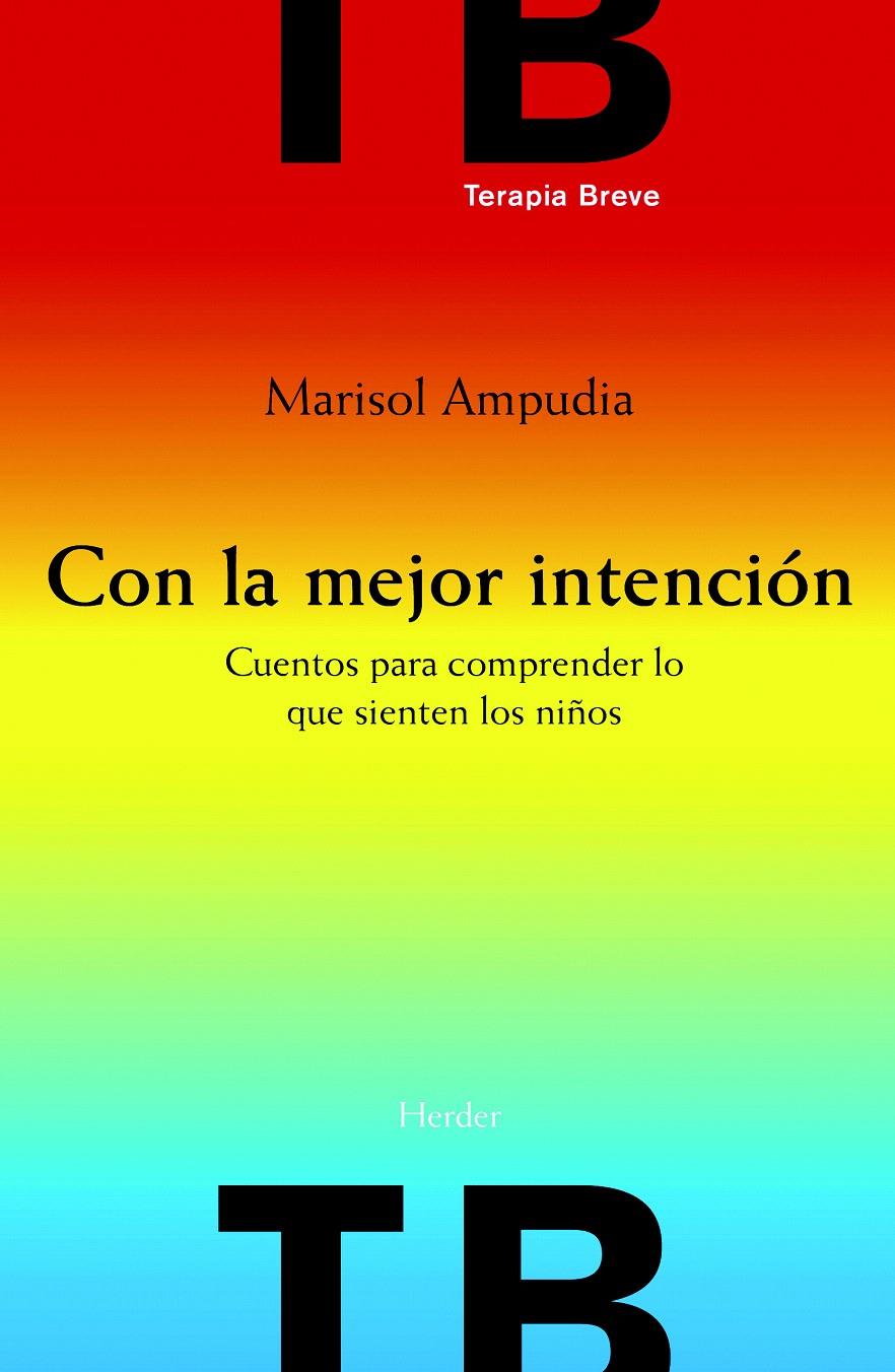 CON LA MEJOR INTENCION | 9788425426636 | BLACK, DAVID ( ED.) | Galatea Llibres | Llibreria online de Reus, Tarragona | Comprar llibres en català i castellà online