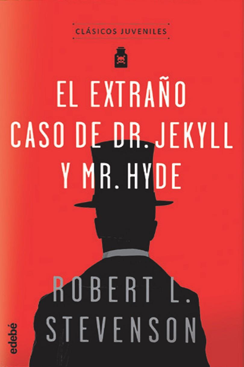 EL EXTRAÑO CASO DEL DR JEKYLL Y MR HYDE | 9788468334844 | STEVENSON, ROBERT L  | Galatea Llibres | Llibreria online de Reus, Tarragona | Comprar llibres en català i castellà online