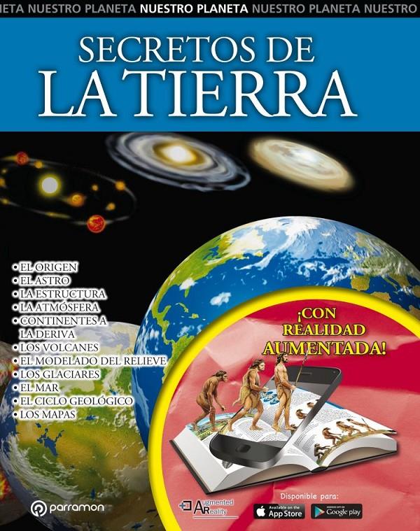 SECRETOS DE LA TIERRA | 9788434211537 | SOCÍAS, MARCEL/BANQUERI, EDUARDO | Galatea Llibres | Llibreria online de Reus, Tarragona | Comprar llibres en català i castellà online