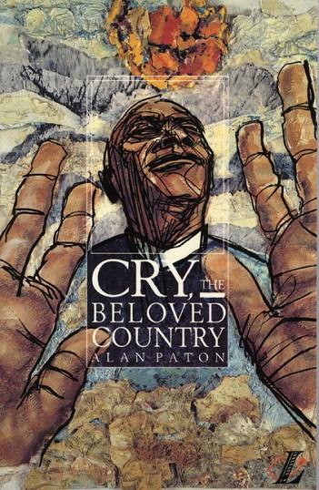 CRY,THE BELOVED COUNTRY | 9780582077874 | Galatea Llibres | Llibreria online de Reus, Tarragona | Comprar llibres en català i castellà online