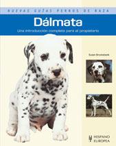 DALMATA | 9788425517433 | BROOKSBANK, SUSAN | Galatea Llibres | Llibreria online de Reus, Tarragona | Comprar llibres en català i castellà online