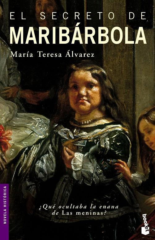 SECRETO DE MARIBARBOLA, EL | 9788427032088 | ALVAREZ, MARIA TERESA | Galatea Llibres | Llibreria online de Reus, Tarragona | Comprar llibres en català i castellà online