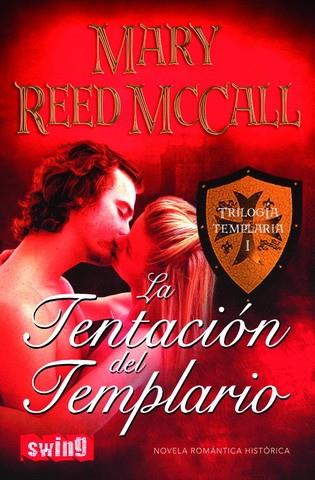 TENTACION DEL TEMPLARIO, LA | 9788496746220 | REED MCCALL, MARY | Galatea Llibres | Llibreria online de Reus, Tarragona | Comprar llibres en català i castellà online