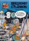 MORTADELO Y FILEMON EN LA LUNA | 9788466609623 | IBAÑEZ,FRANCISCO | Galatea Llibres | Llibreria online de Reus, Tarragona | Comprar llibres en català i castellà online