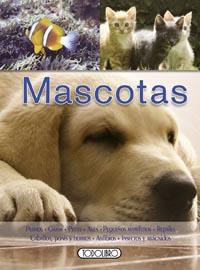 MASCOTAS | 9788499135830 | TODOLIBRO, EQUIPO | Galatea Llibres | Llibreria online de Reus, Tarragona | Comprar llibres en català i castellà online