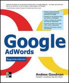 GOOGLE ADWORDS | 9786071503015 | ANDREW GOODMAN | Galatea Llibres | Llibreria online de Reus, Tarragona | Comprar llibres en català i castellà online