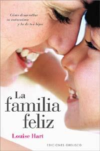 FAMILIA FELIZ, LA | 9788497771528 | HART, LOUISE | Galatea Llibres | Llibreria online de Reus, Tarragona | Comprar llibres en català i castellà online