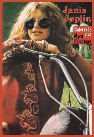 JANIS JOPLIN | 9788424501907 | FRIEDMAN, MIRA | Galatea Llibres | Llibreria online de Reus, Tarragona | Comprar llibres en català i castellà online