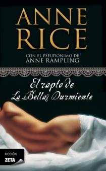 RAPTO DE LA BELLA DURMIENTE, EL | 9788498725650 | RICE, ANNE | Galatea Llibres | Llibreria online de Reus, Tarragona | Comprar llibres en català i castellà online