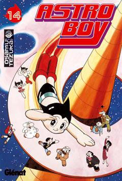 ASTRO BOY 7 | 9788484496786 | TEZUKA, OSAMU | Galatea Llibres | Llibreria online de Reus, Tarragona | Comprar llibres en català i castellà online