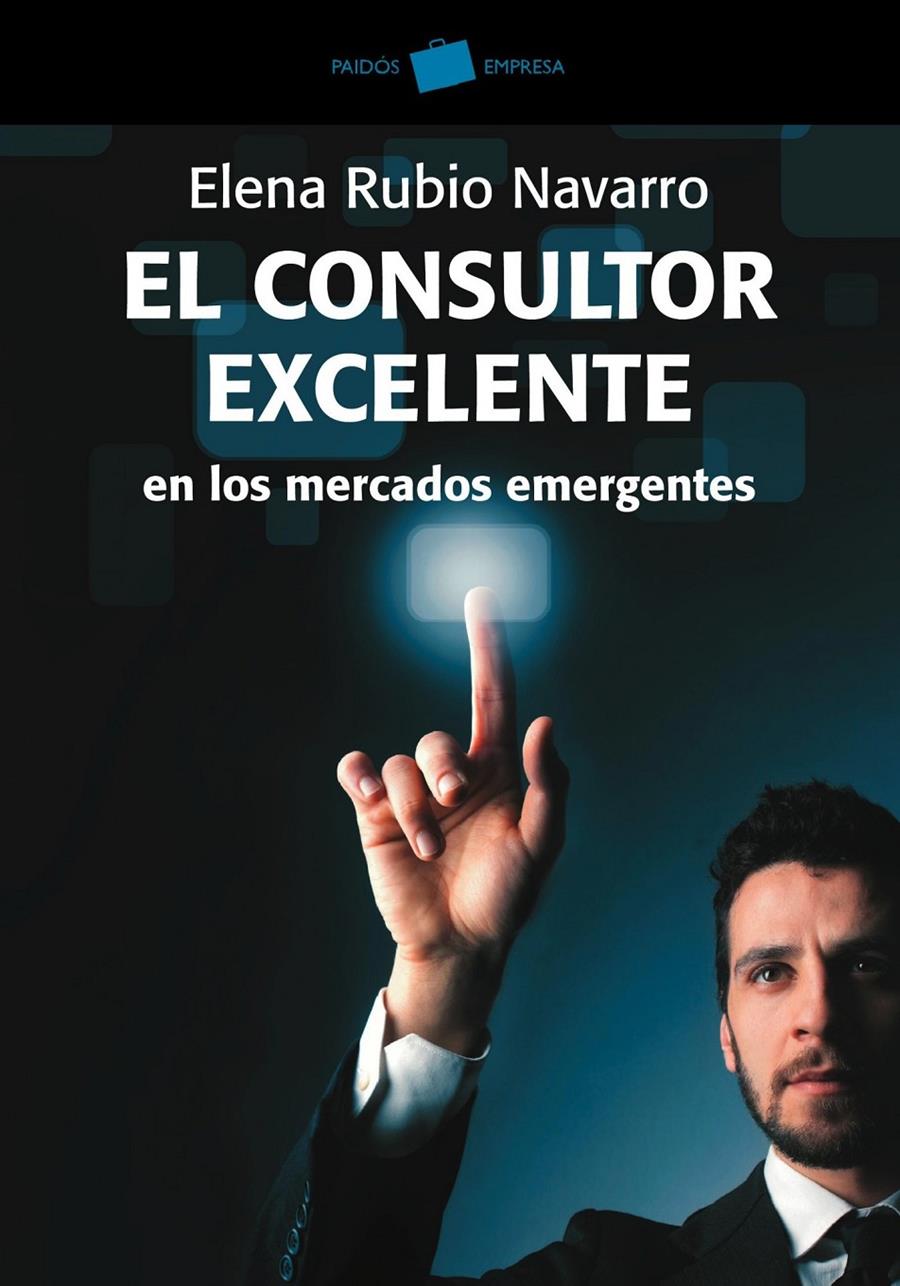 CONSULTOR EXCELENTE | 9788449325656 | RUBIO, ELENA | Galatea Llibres | Llibreria online de Reus, Tarragona | Comprar llibres en català i castellà online