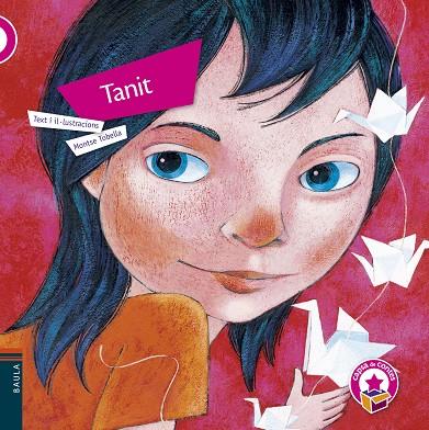 TANIT | 9788447935444 | TOBELLA, MONTSE | Galatea Llibres | Llibreria online de Reus, Tarragona | Comprar llibres en català i castellà online