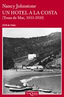 HOTEL A LA COSTA, UN | 9788483832592 | JOHNSTONE, NANCY | Galatea Llibres | Llibreria online de Reus, Tarragona | Comprar llibres en català i castellà online