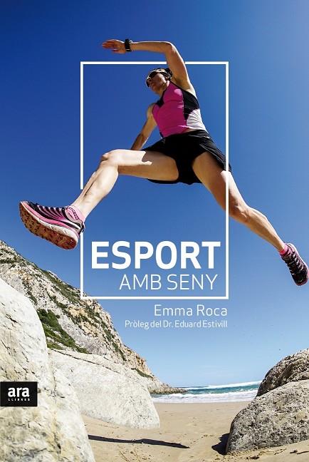 ESPORT AMB SENY | 9788416915330 | ROCA RODRíGUEZ, EMMA | Galatea Llibres | Llibreria online de Reus, Tarragona | Comprar llibres en català i castellà online