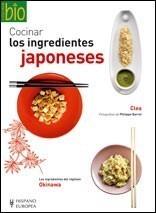 COCINAR LOS INGREDIENTES JAPONESES (COCINA BIO) | 9788425518478 | CLEA | Galatea Llibres | Llibreria online de Reus, Tarragona | Comprar llibres en català i castellà online