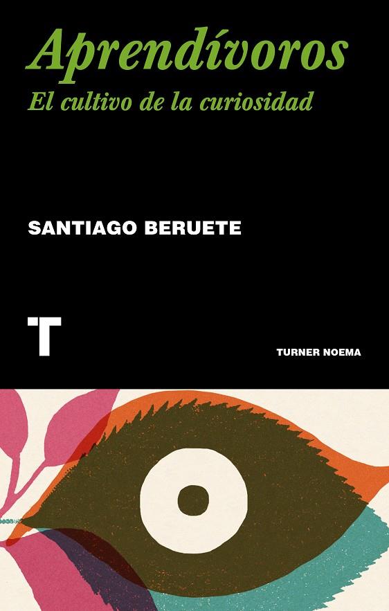 APRENDÍVOROS | 9788418428395 | BERUETE, SANTIAGO | Galatea Llibres | Llibreria online de Reus, Tarragona | Comprar llibres en català i castellà online