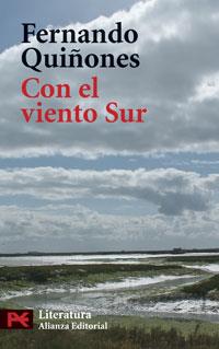 CON EL VIENTO SUR | 9788420660493 | QUIÑONES, FERNANDO (1930-1998) | Galatea Llibres | Llibreria online de Reus, Tarragona | Comprar llibres en català i castellà online