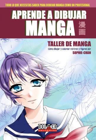 APRENDE A DIBUJAR MANGA POR SOPHIE-CHAN | 9788417389154 | CHAN, SOPHIE | Galatea Llibres | Llibreria online de Reus, Tarragona | Comprar llibres en català i castellà online