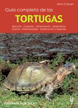 GUIA COMPLETA DE LAS TORTUGAS          (DIP) | 9788425510885 | COBORN,JOHN | Galatea Llibres | Llibreria online de Reus, Tarragona | Comprar llibres en català i castellà online