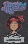 JUNIE B. JONES NO ES UNA LADRONA | 9788421694138 | PARK, BARBARA | Galatea Llibres | Llibreria online de Reus, Tarragona | Comprar llibres en català i castellà online