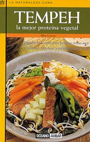 TEMPEH. LA MEJOR PROTEINA VEGETAL | 9788475560809 | GREEN, SHIA | Galatea Llibres | Llibreria online de Reus, Tarragona | Comprar llibres en català i castellà online