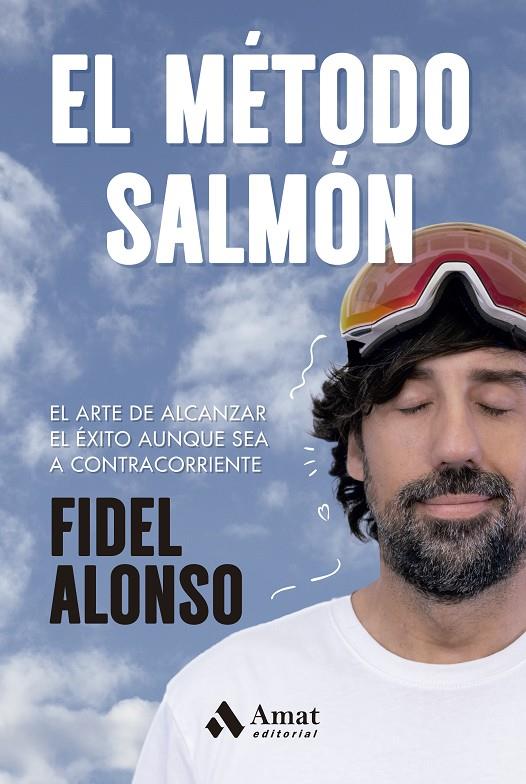 EL MÉTODO SALMÓN | 9788419870759 | ALONSO, FIDEL | Galatea Llibres | Llibreria online de Reus, Tarragona | Comprar llibres en català i castellà online