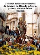 CENTENARI DE LA CORONACIO CANONICA DE LA MARE DE DEU DE LA S | 9788497912396 | DIVERSOS, AUTORS | Galatea Llibres | Librería online de Reus, Tarragona | Comprar libros en catalán y castellano online