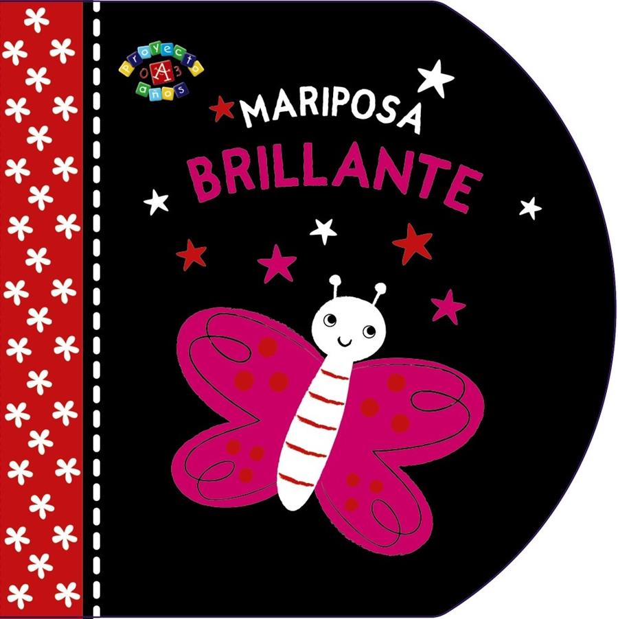 MARIPOSA BRILLANTE | 9788421679319 | VV. AA. | Galatea Llibres | Llibreria online de Reus, Tarragona | Comprar llibres en català i castellà online