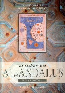 SABER EN AL-ANDALUS TEXTOS Y ESTUDIOS 1 | 9788447203604 | CANO AVILA, PEDRO | Galatea Llibres | Llibreria online de Reus, Tarragona | Comprar llibres en català i castellà online