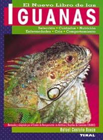 NUEVO LIBRO DE LAS IGUANAS, EL | 9788430531554 | CASTAÑO BAEZA, RAFAEL | Galatea Llibres | Llibreria online de Reus, Tarragona | Comprar llibres en català i castellà online